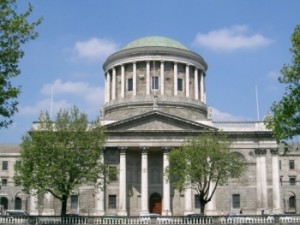 Litigation 3 - four courts